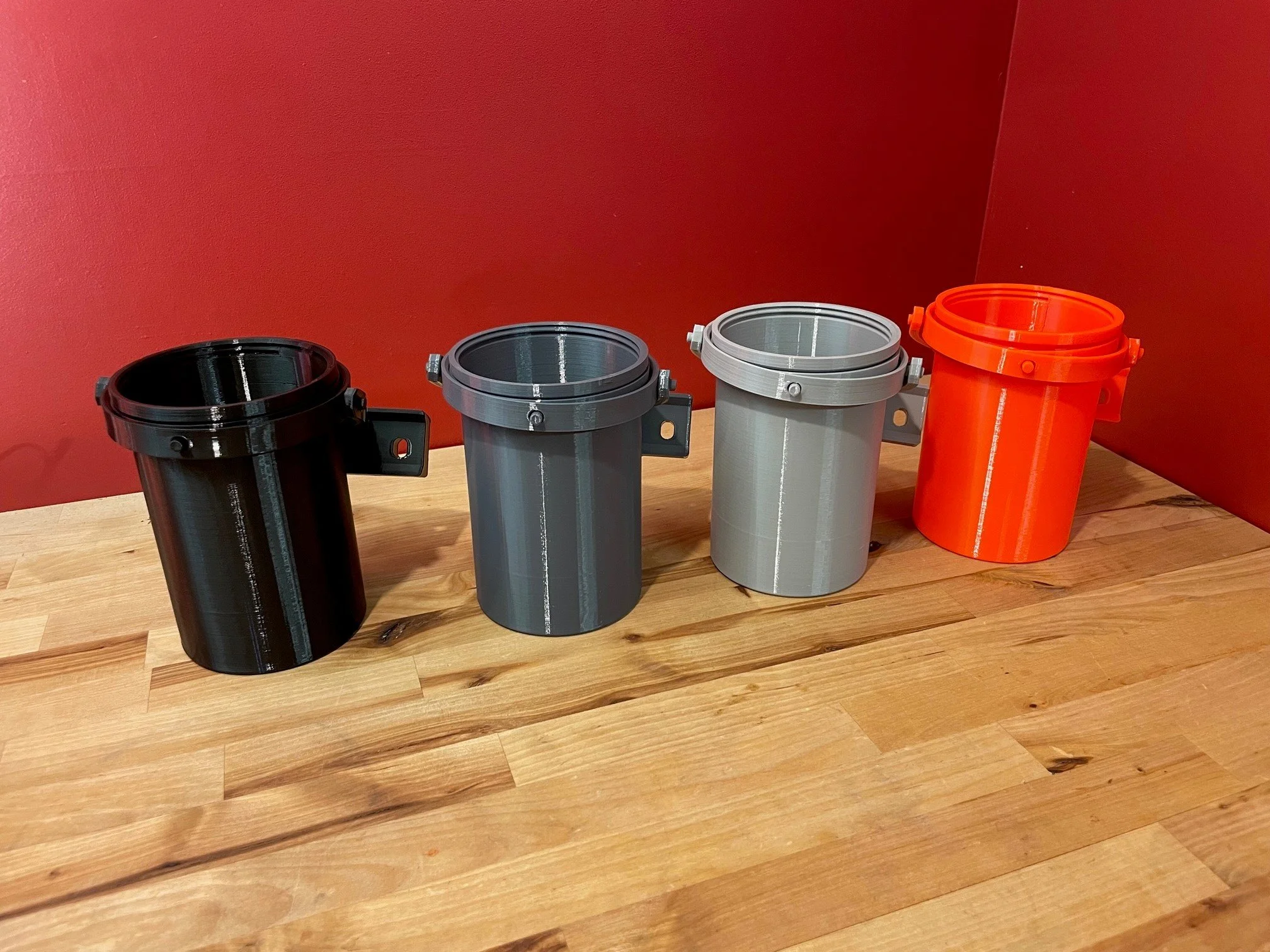 SVL-2 Cup Holder — Rich Acres Farm